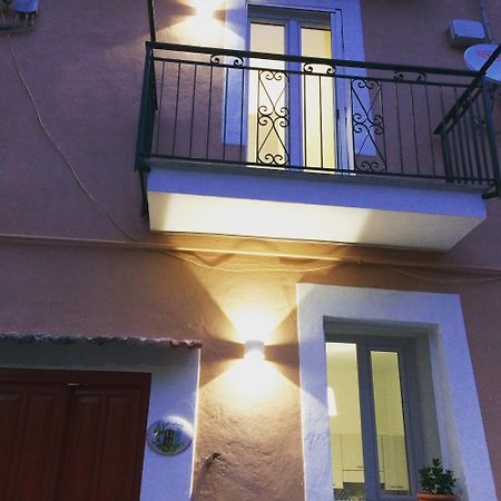 La Finestra Sul Cortile Villa Maiori Exterior photo